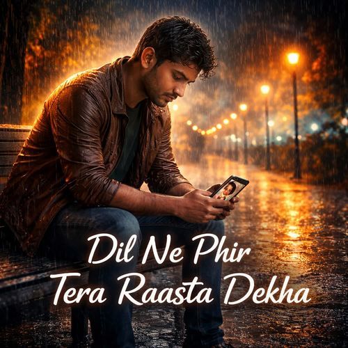 Dil Ne Phir Tera Raasta Dekha