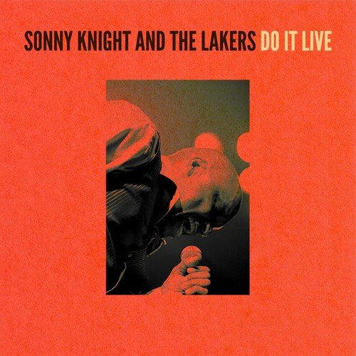 Sonny Knight