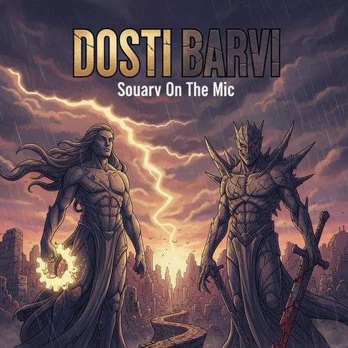 Dosti Barvi