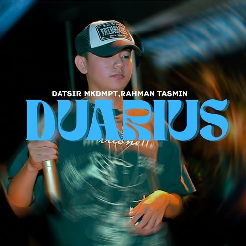 Duarius cover art