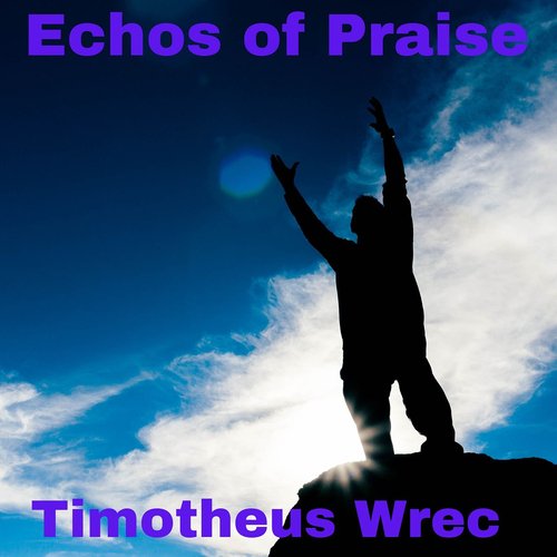Echos of Praise cover art