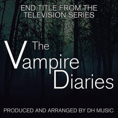 End Title (From "the Vampire Diaries") (Single)