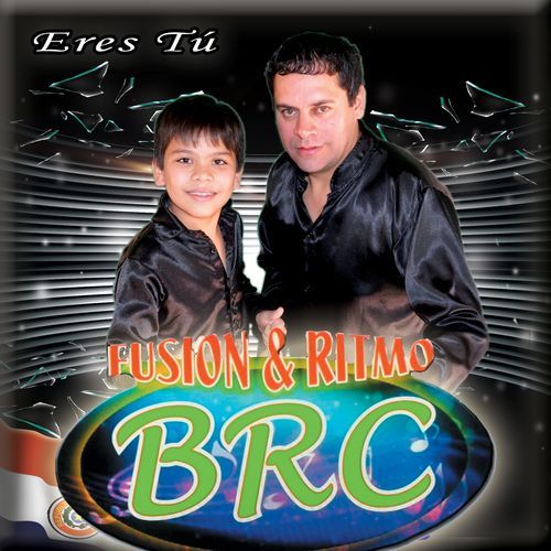 Eres Tú cover art