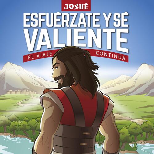 Álbum Esfuérzate y Se Valiente