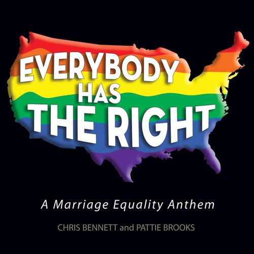 Everybody Has the Right