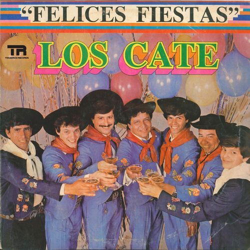 La pegatina cover art