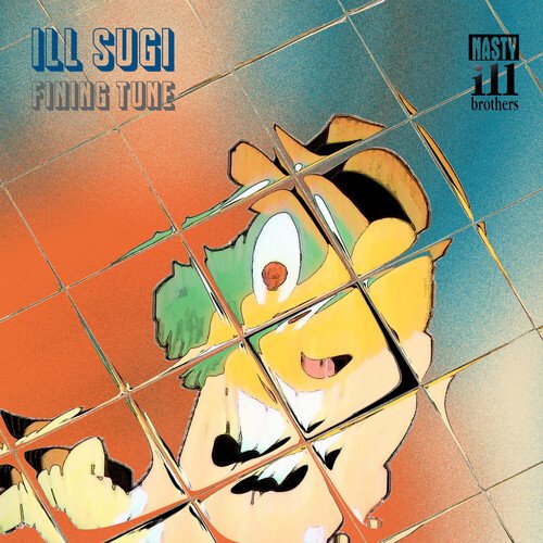 Fining Tune cover art