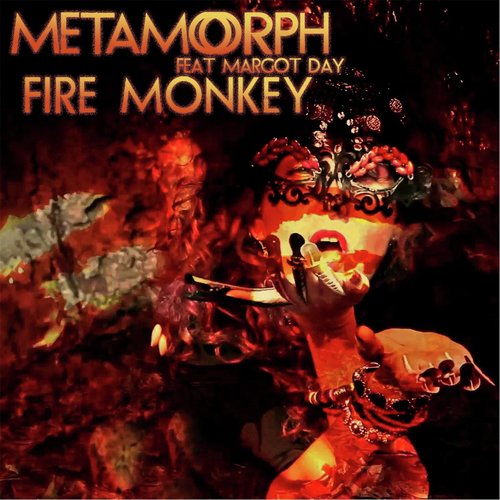 Fire Monkey (feat. Margot Day)