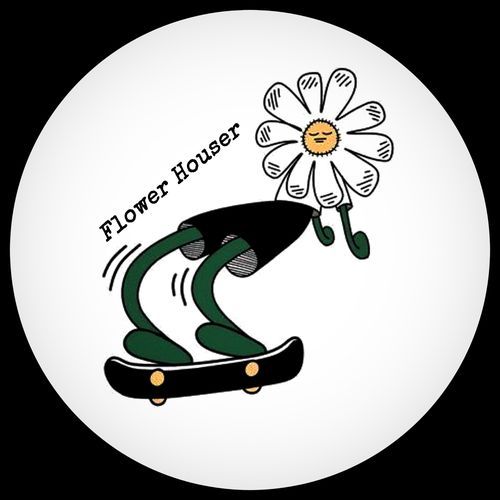 Flower Houser (Radio Edit)