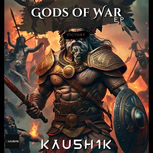 Gods of War