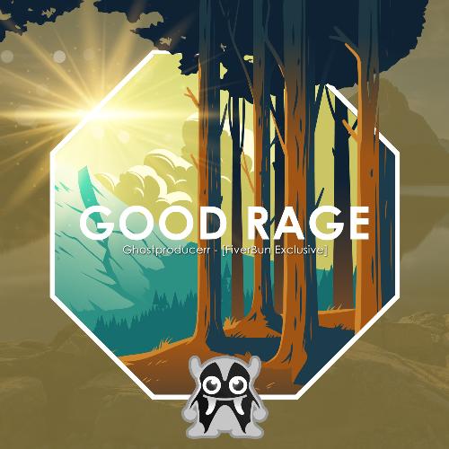 Good Rage cover art