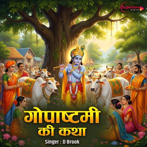 Gopashtami Ki Katha