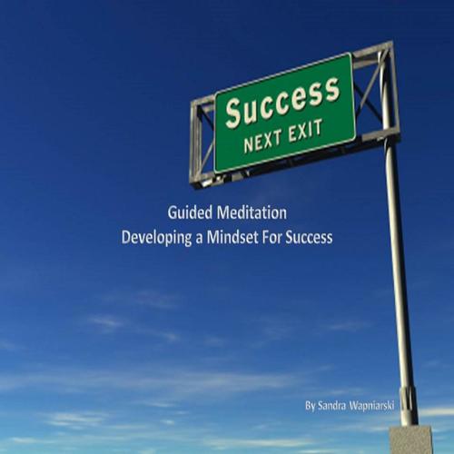 Guided Medtation Developing a Mindset for Success