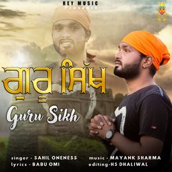 Guru Sikh-CTxdfRsHb2I