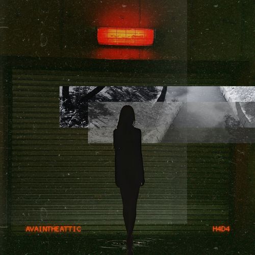 Die Stille cover art