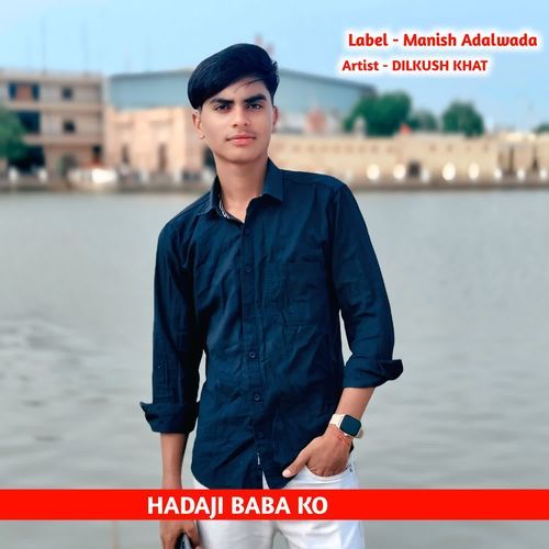 HADAJI BABA KO