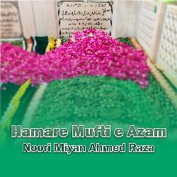 Hamare Mufti E Azam-IgIIeDNWcn0