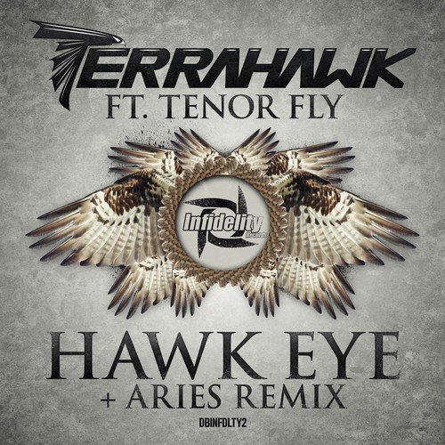 Hawk Eye (feat. Tenor Fly) [Original] cover art