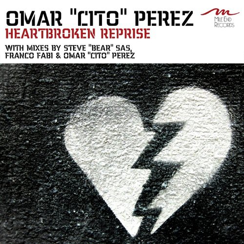 Omar Cito Perez