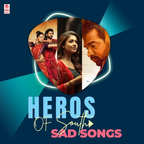 Heros Of South - Sad Songs