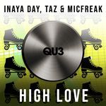 High Love (Original Radio Edit)
