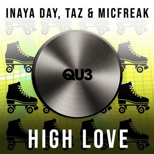 High Love (Radio Edits)