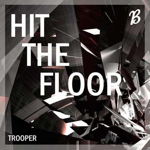 Listen To Hit The Floor Songs By Trooper Download Hit The Floor