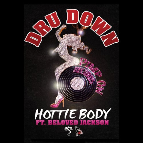 Hottie Body (feat. Beloved Jackson)_poster_image