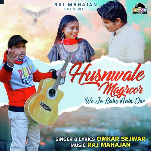 Husnwale Magroor