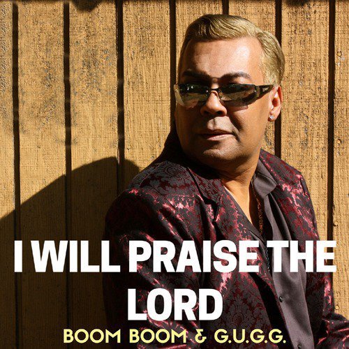 I Will Praise the Lord_poster_image