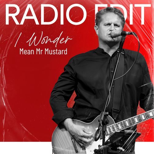I Wonder (Radio Edit)