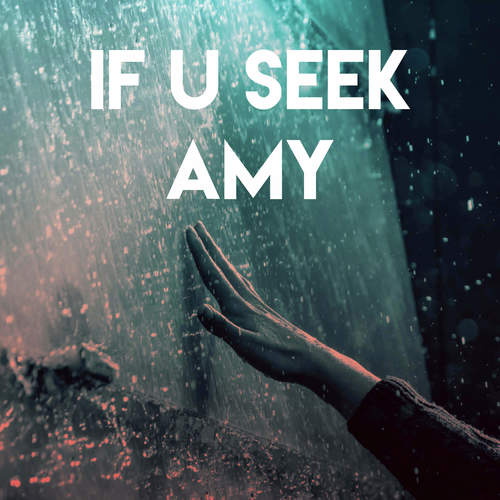 If U Seek Amy_poster_image