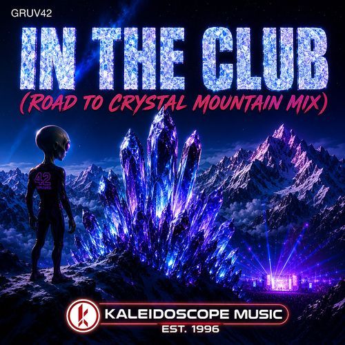 In The Club (Road to Crystal Mountain Mix)