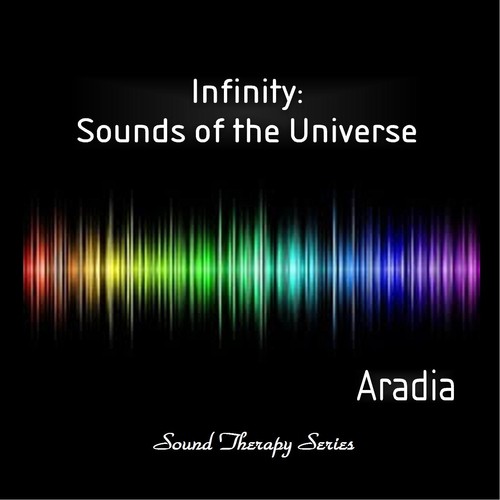 Infinity: Sounds of the Universe_poster_image