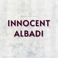 Innocent Albadi