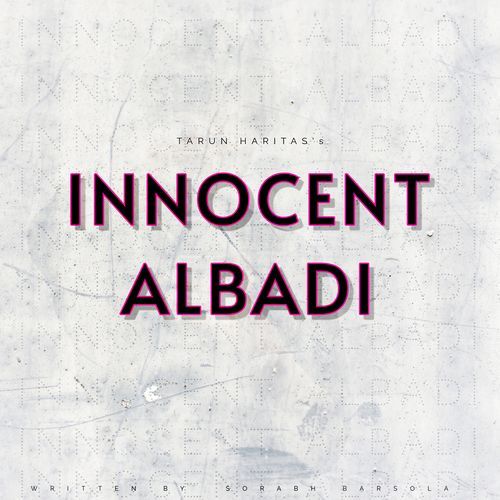Innocent Albadi
