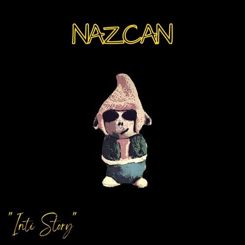 Inca Song cover art
