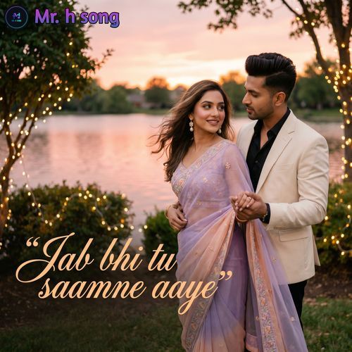 Jab Bhi Tu Saamne Aaye