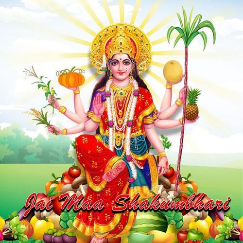 Jai Maa Shakumbhari