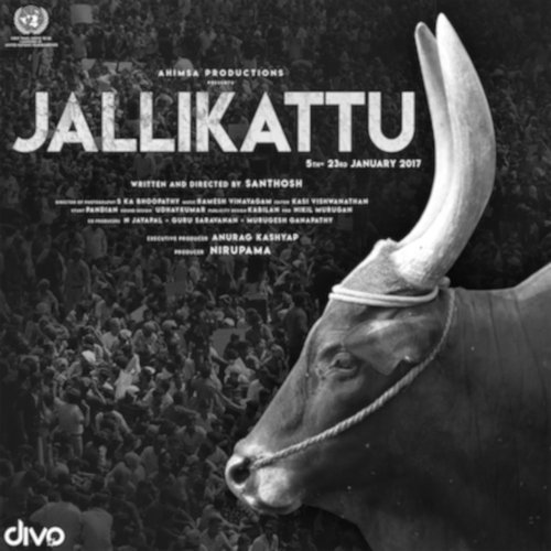 Jallikattu In Sri Lanka | Jallikattu Goes Global, Wrestling Tradition And  Law | English News - YouTube