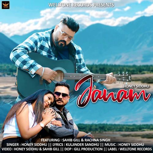 Janam