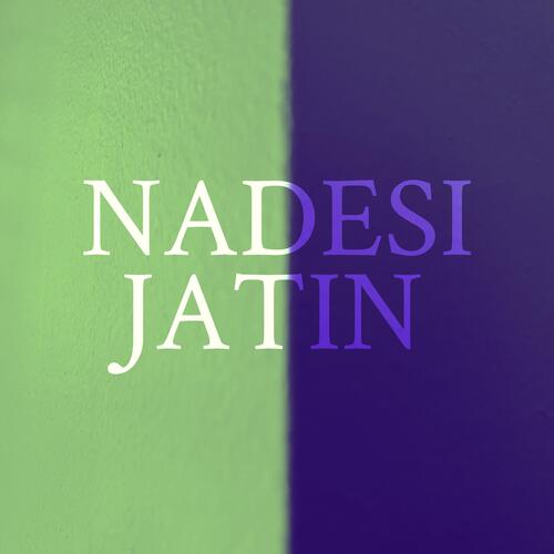 Jatin cover art