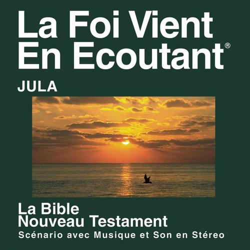 Jula du Nouveau Testament (Dramatisé) - Jula Bible