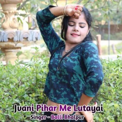 Jvani Pihar Me Lutayai
