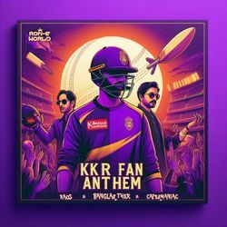 KKR Fan Anthem-ORwtbgdYdlE