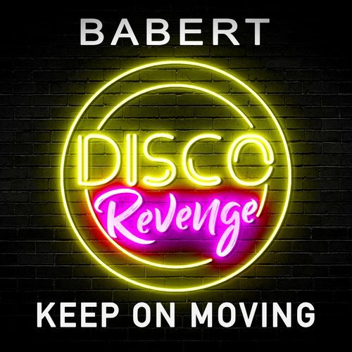 Keep on Moving