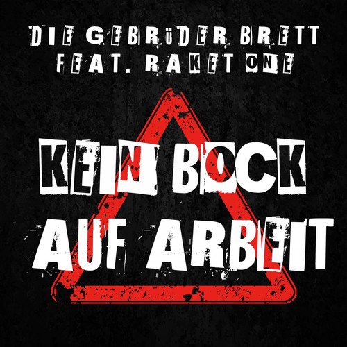 Die Gebrüder Brett