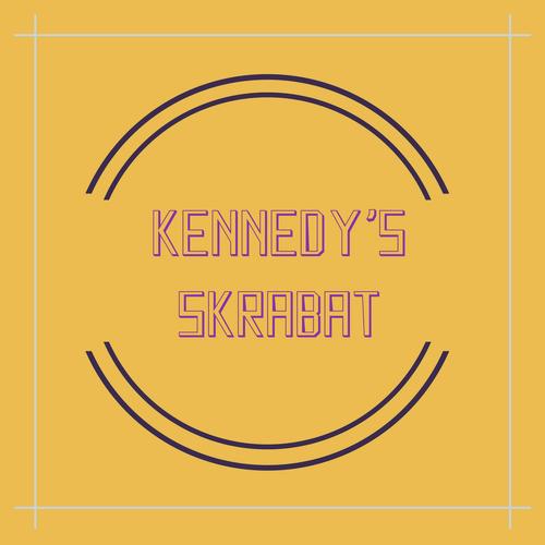 Kennedy's Guaracha House, Vol. 1 cover art