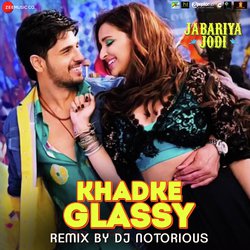 Khadke Glassy Remix by DJ Notorious-JxEAQBZ2bXs