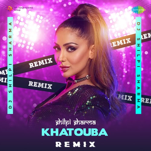 Khatouba - Remix